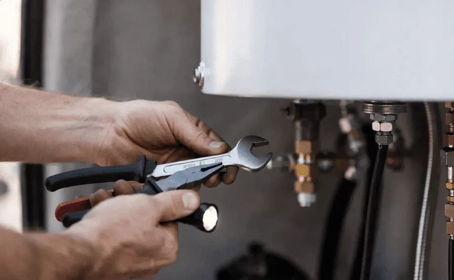 Why choose Water Heater Repair in Williams, IN